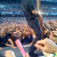 Image for article titled Why I Hate the iPhone Camera (and Loved the Best Rock Concert Ever)